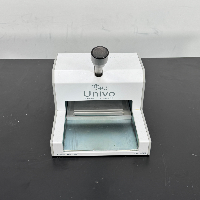 Micronic Univo CM480 Manual Capper for 96-Well Tube Racks – Benchtop image 2